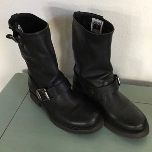 Frye boots